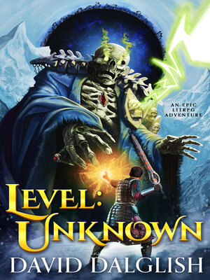 cover image of Level: Unknown